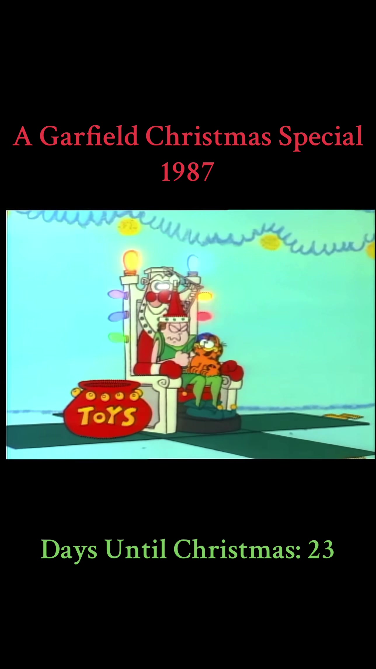 @Retro Christmas Memories