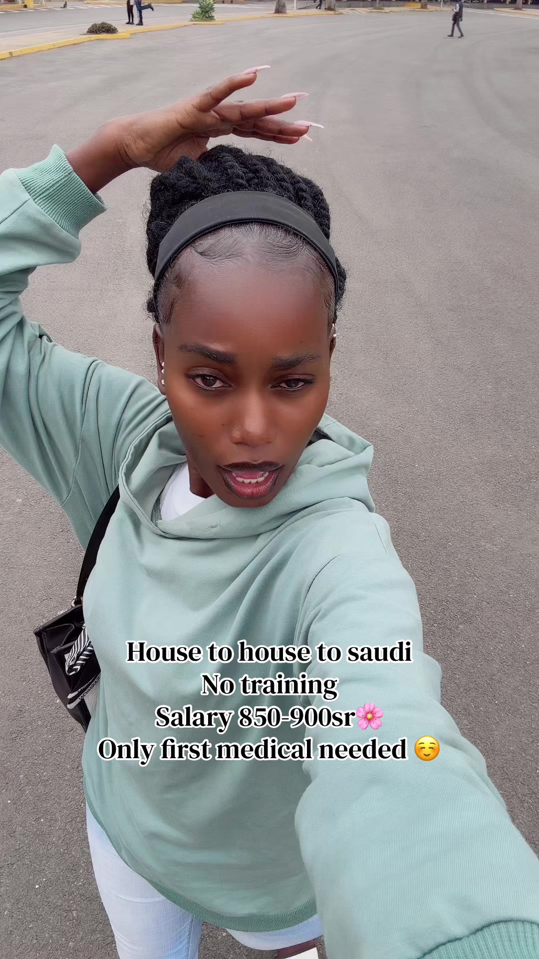 @Zawe Amina
