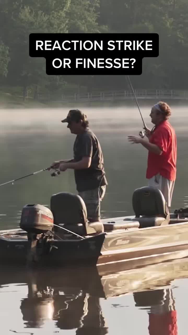 @Lunkerville