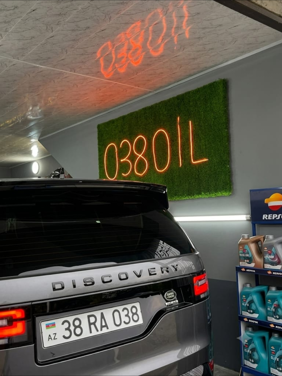 @📌Qusar Auto Yağlama📌