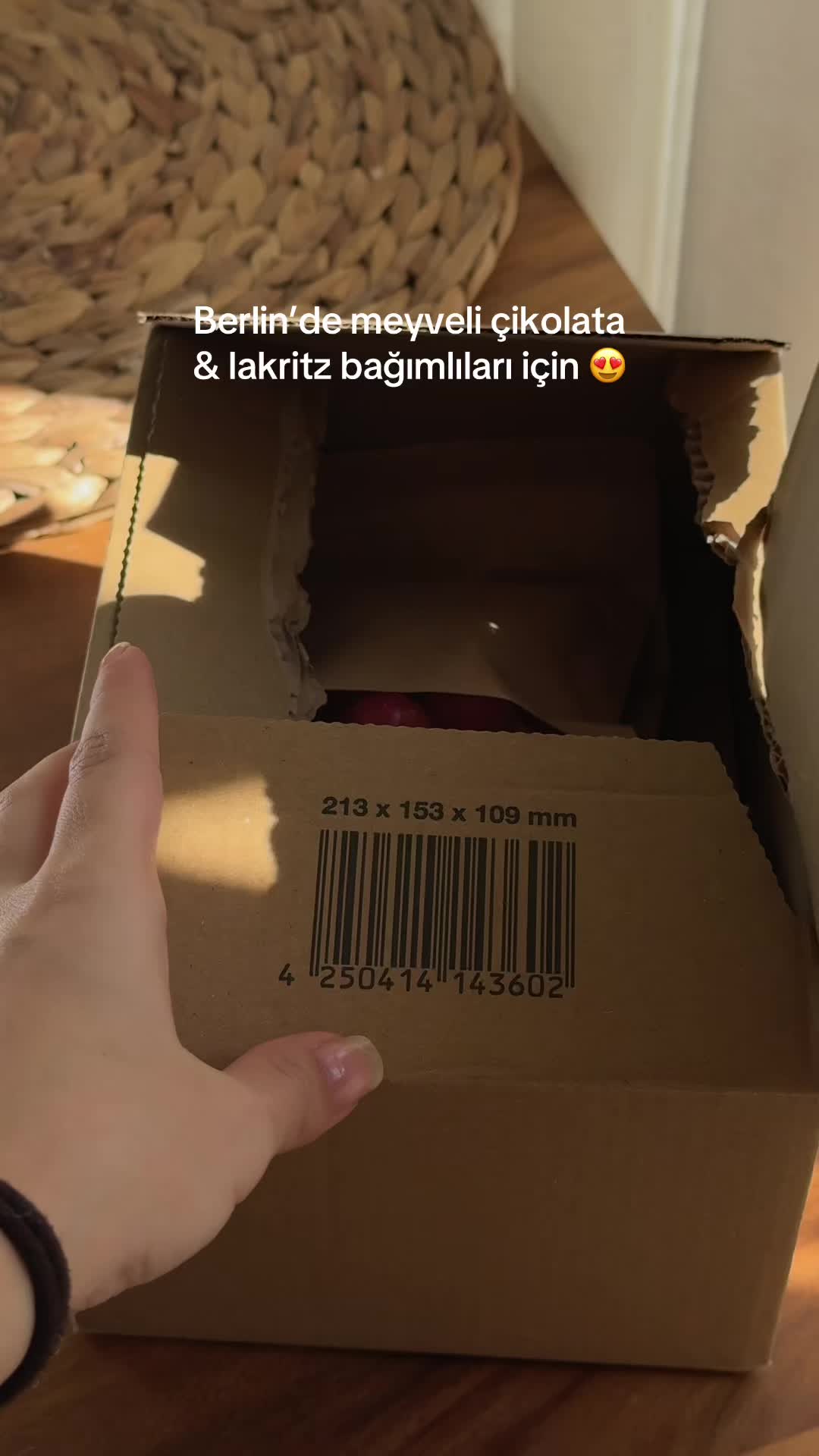 @Berlin&rsquo;de ne yenir? 🥙