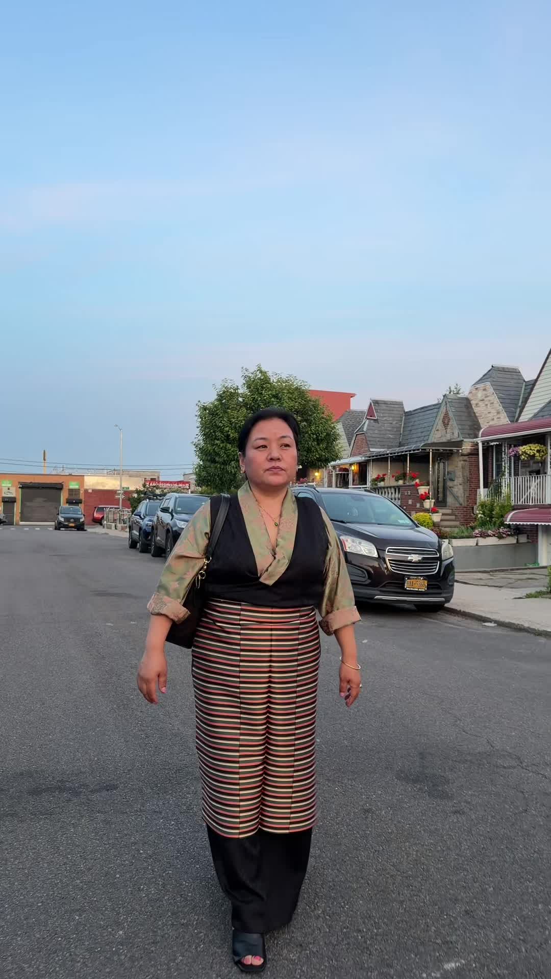 @Yangji Sherpa