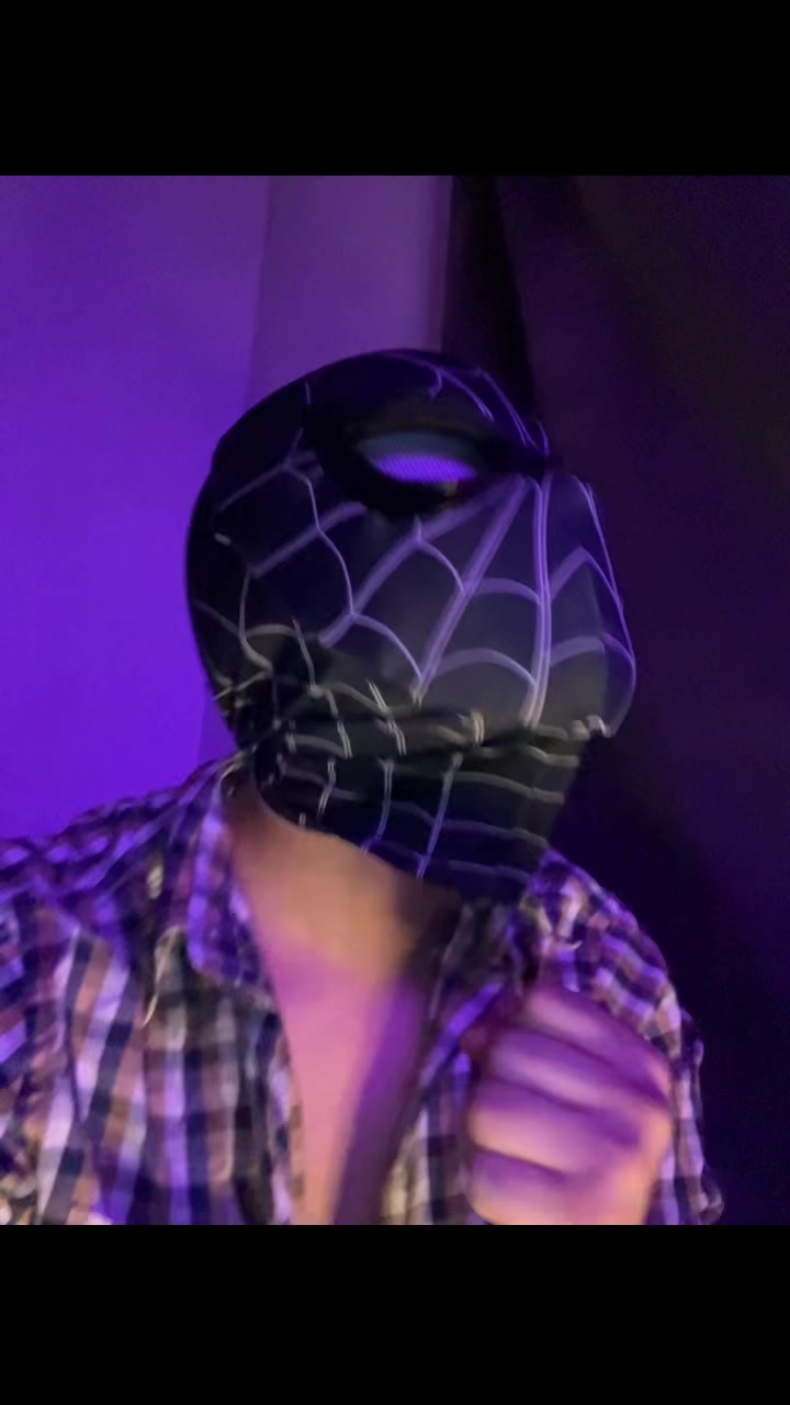 @Compa Spider