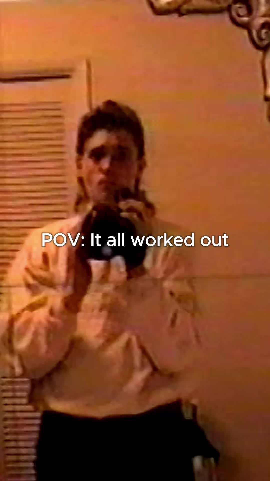 @Michael Bublé