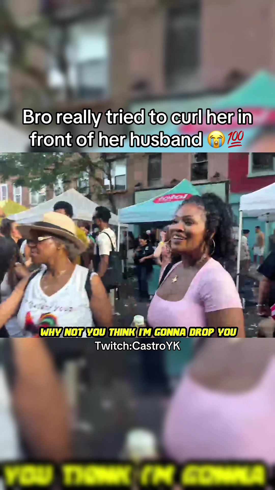 @Twitch:CastroYK