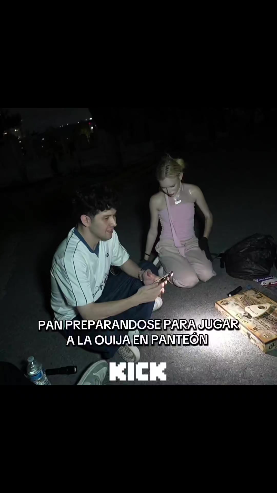 @Camello Clips
