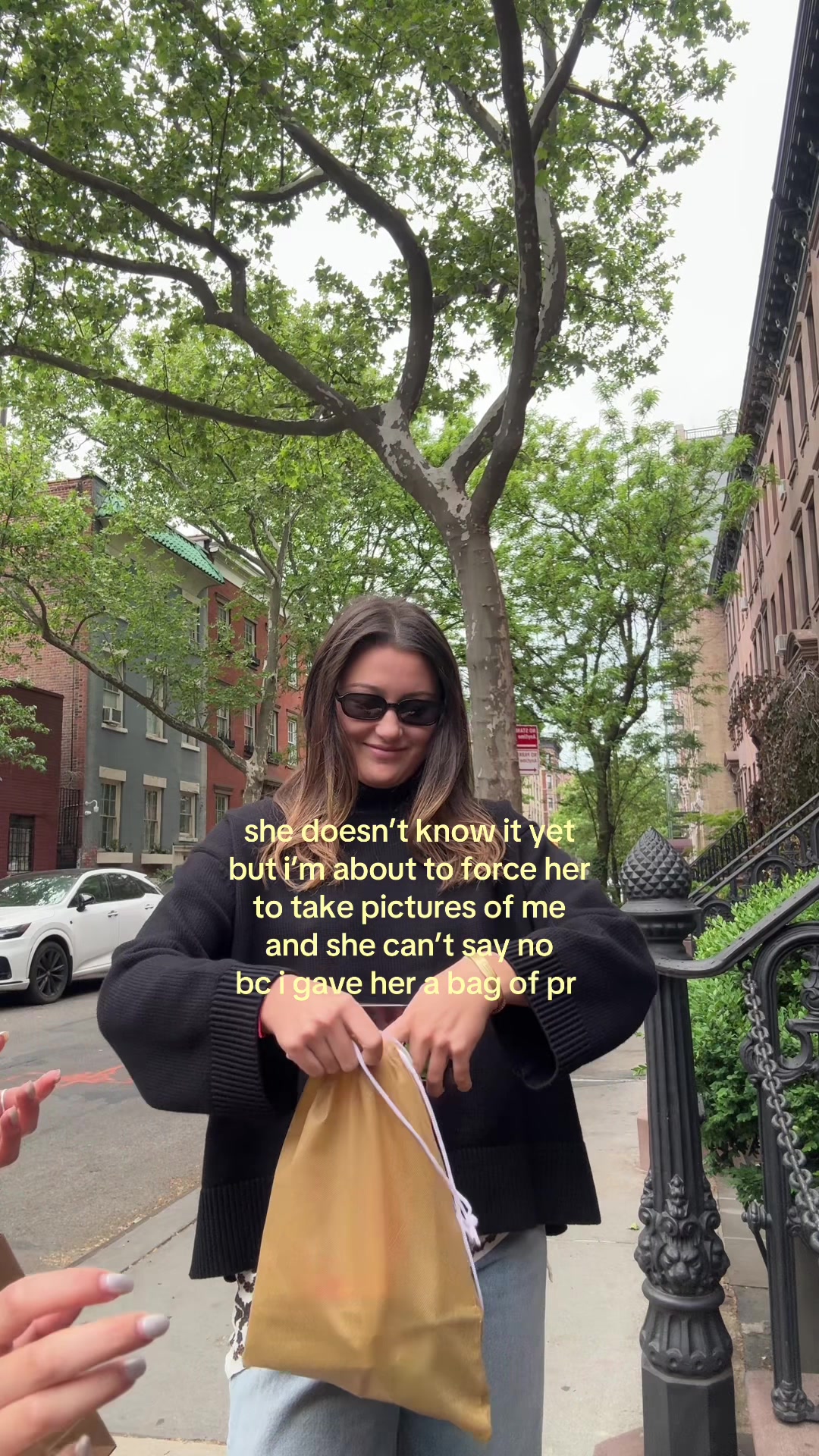 @Melissa Qin