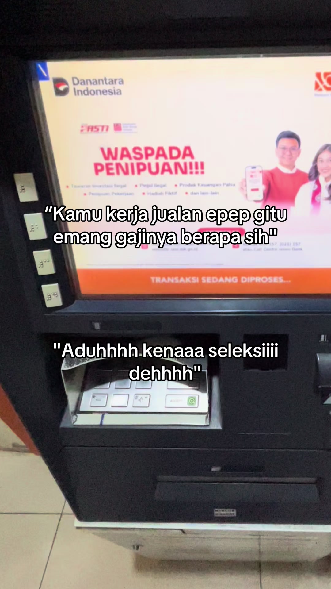 @MATT STORE KALSEL