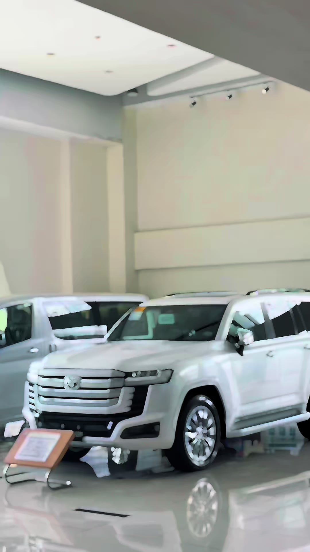 @Cielo Polidario - Toyota Albay