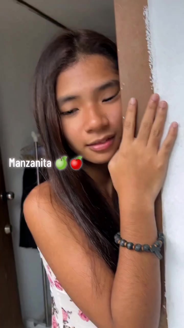 @Sofía Manzanita ๐๐