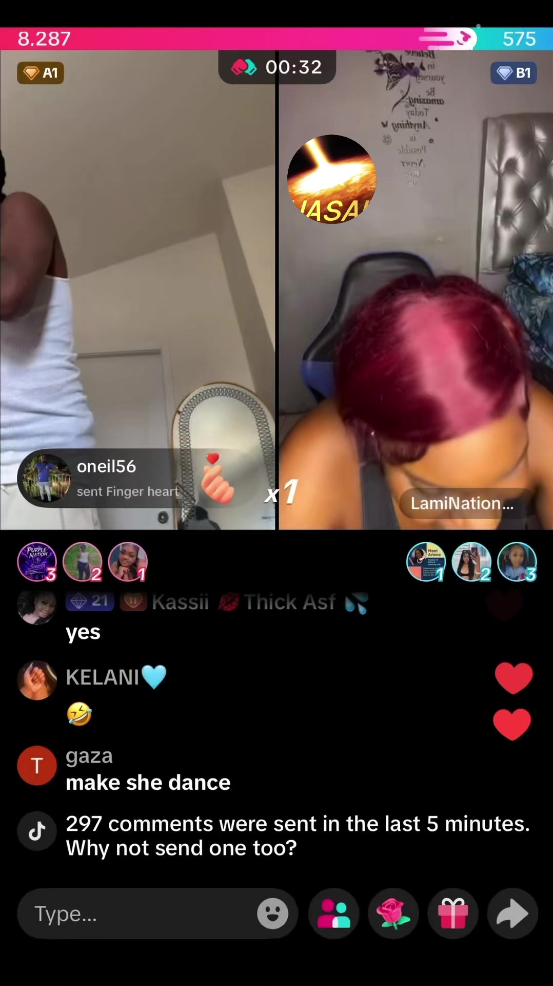 @Quasargotjokesoffical