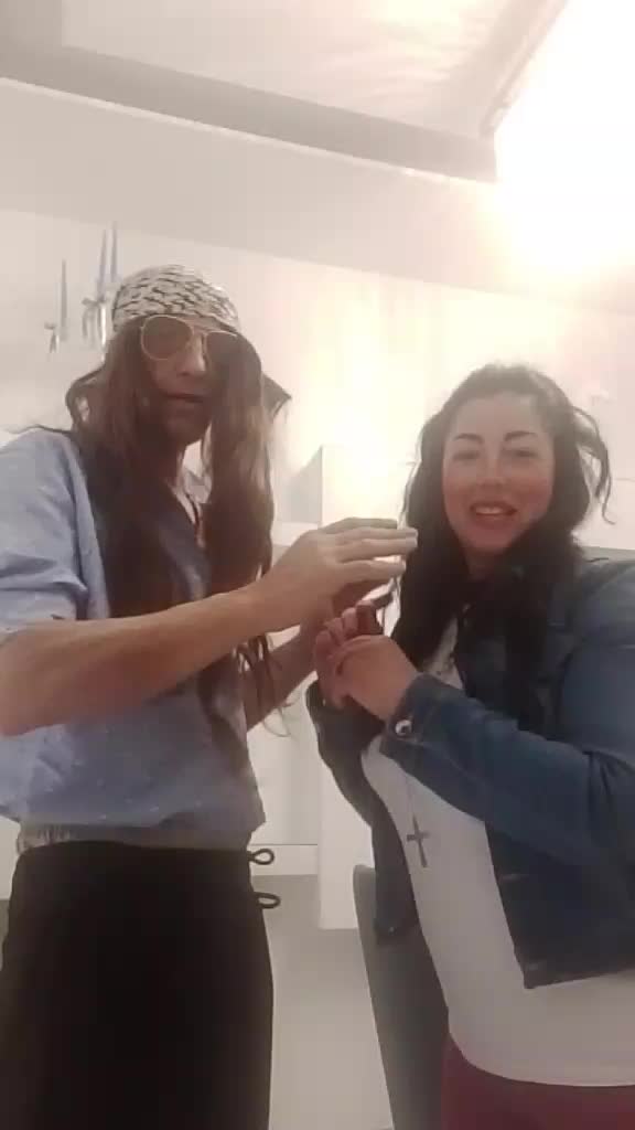 @Rosaria De Crescenzo