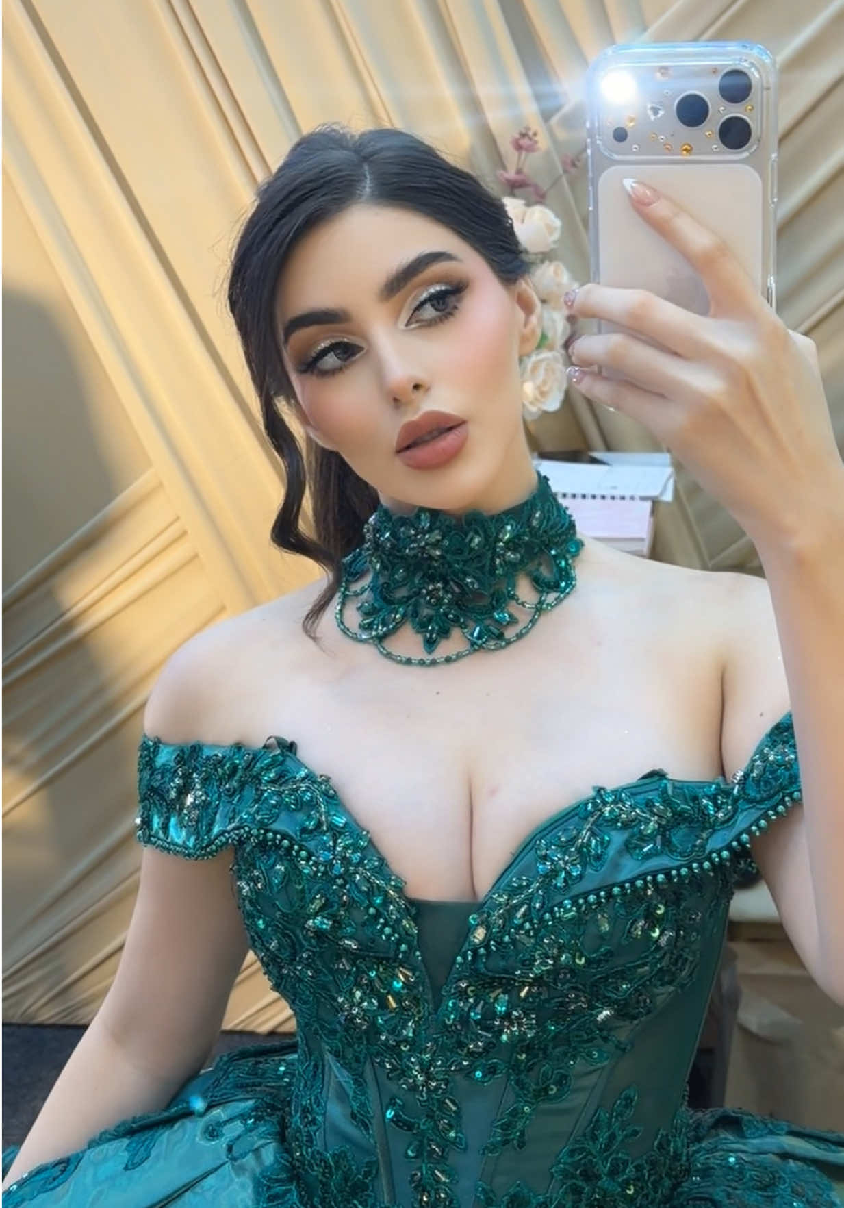 @Maria Retamoza