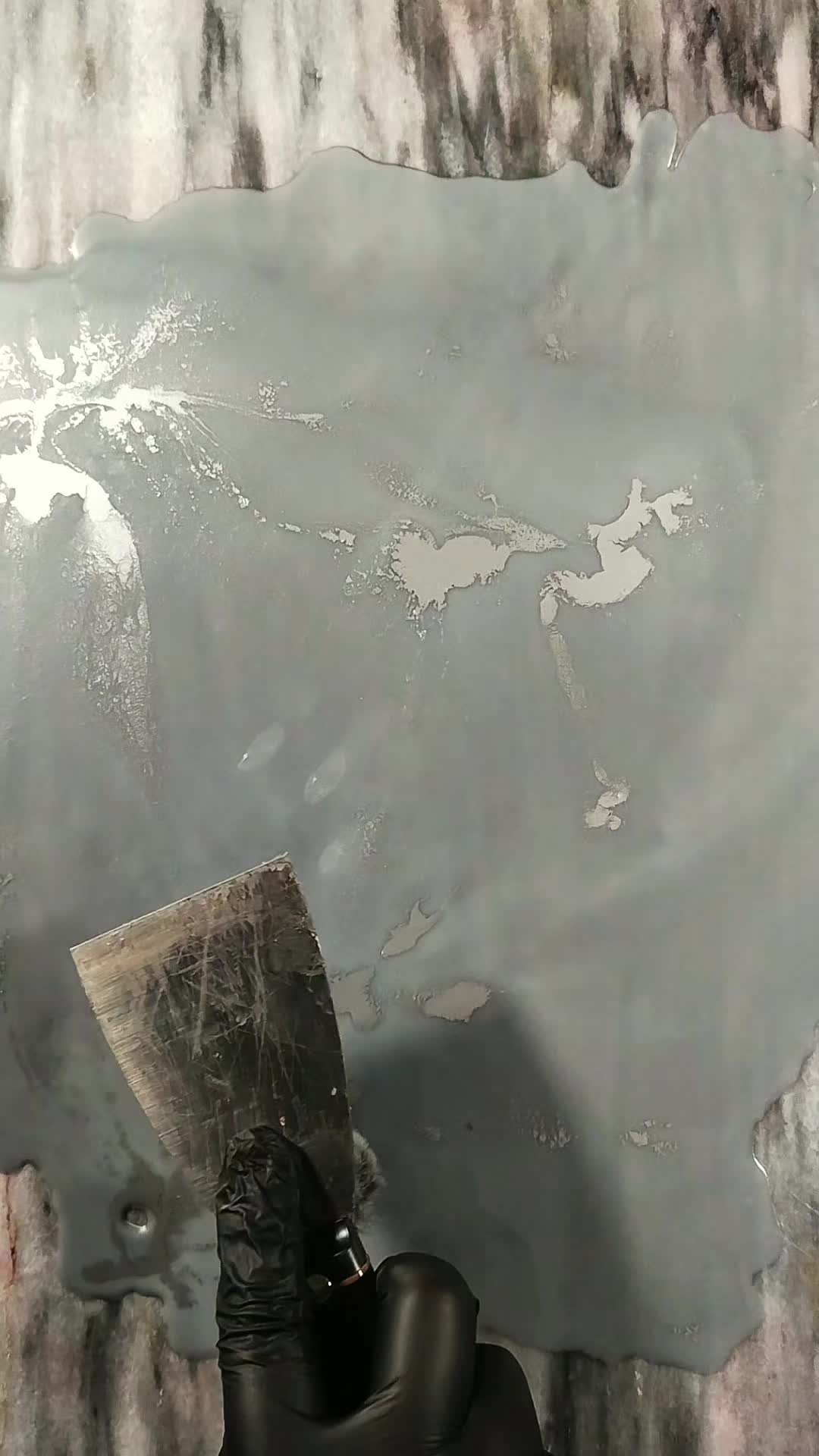 @Wax Scraper