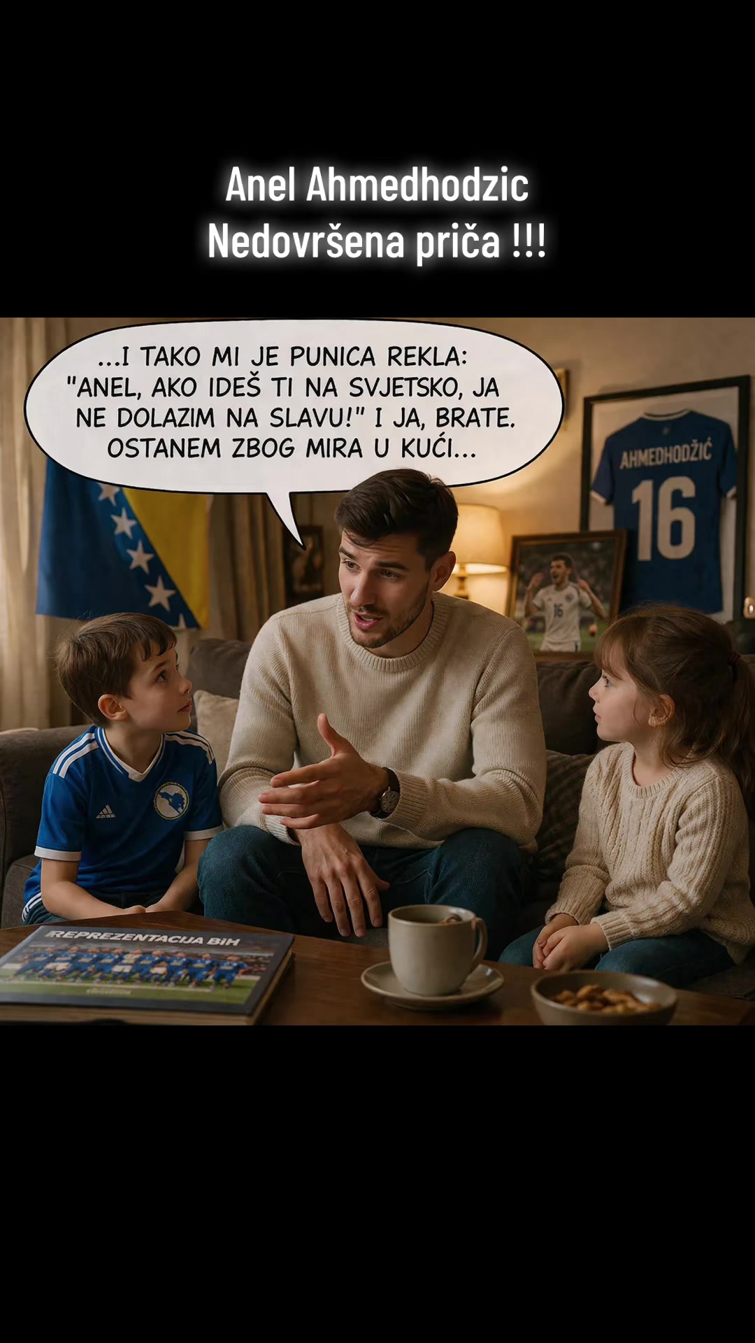 @Ameł Karić