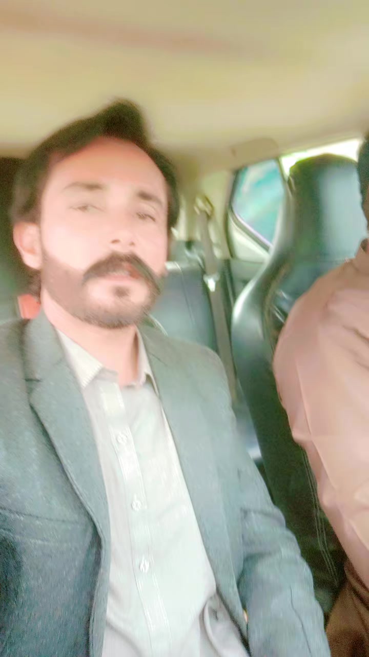 @Syed Kashif Bukhari