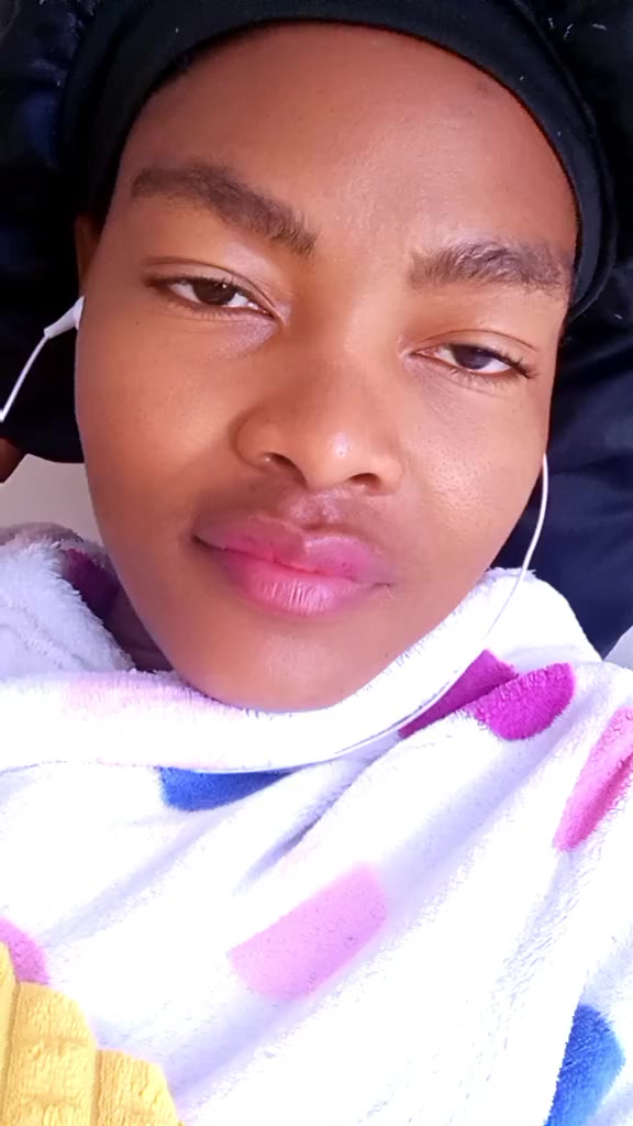 @Ndapandula