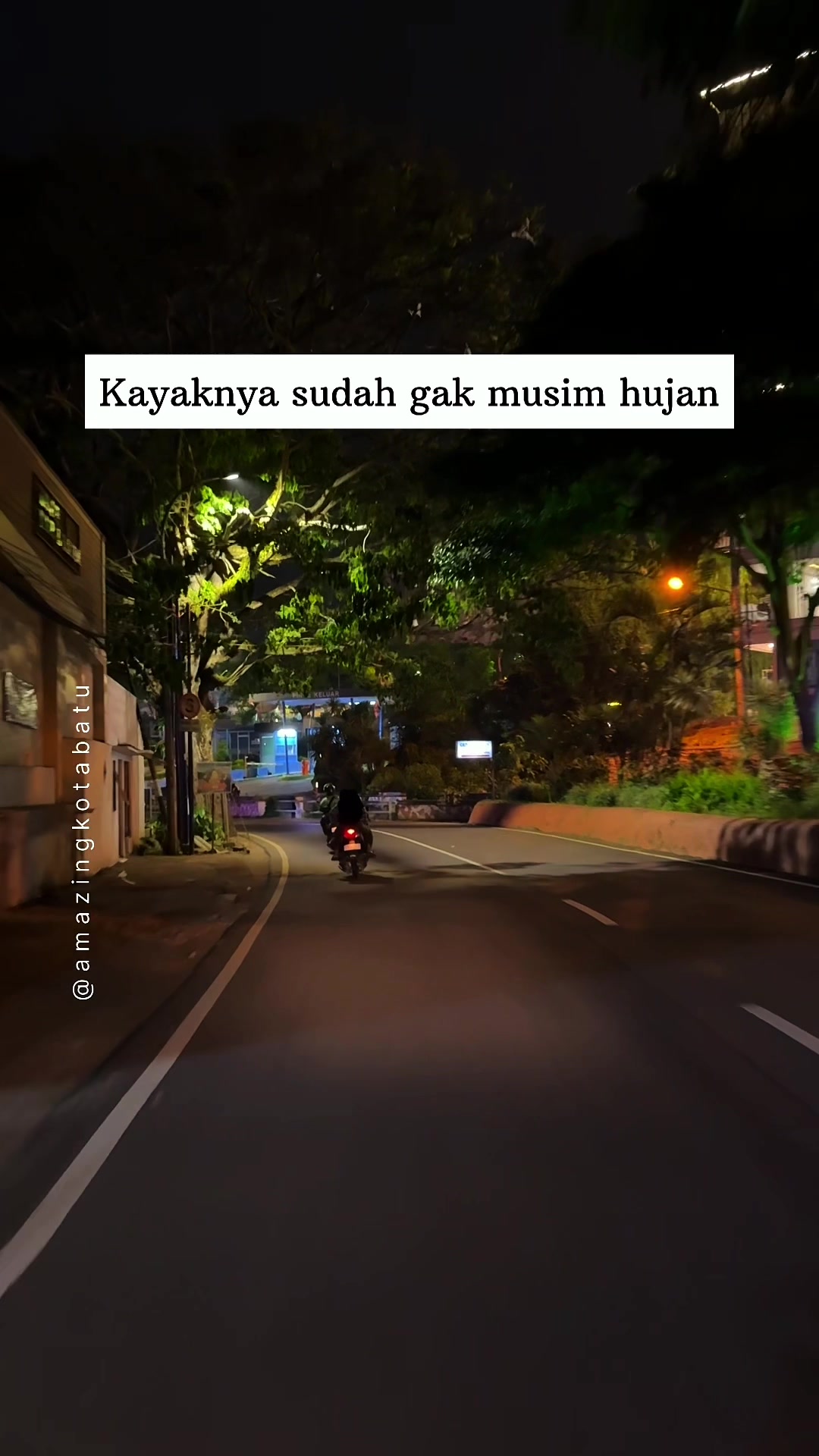 @amazing kota batu