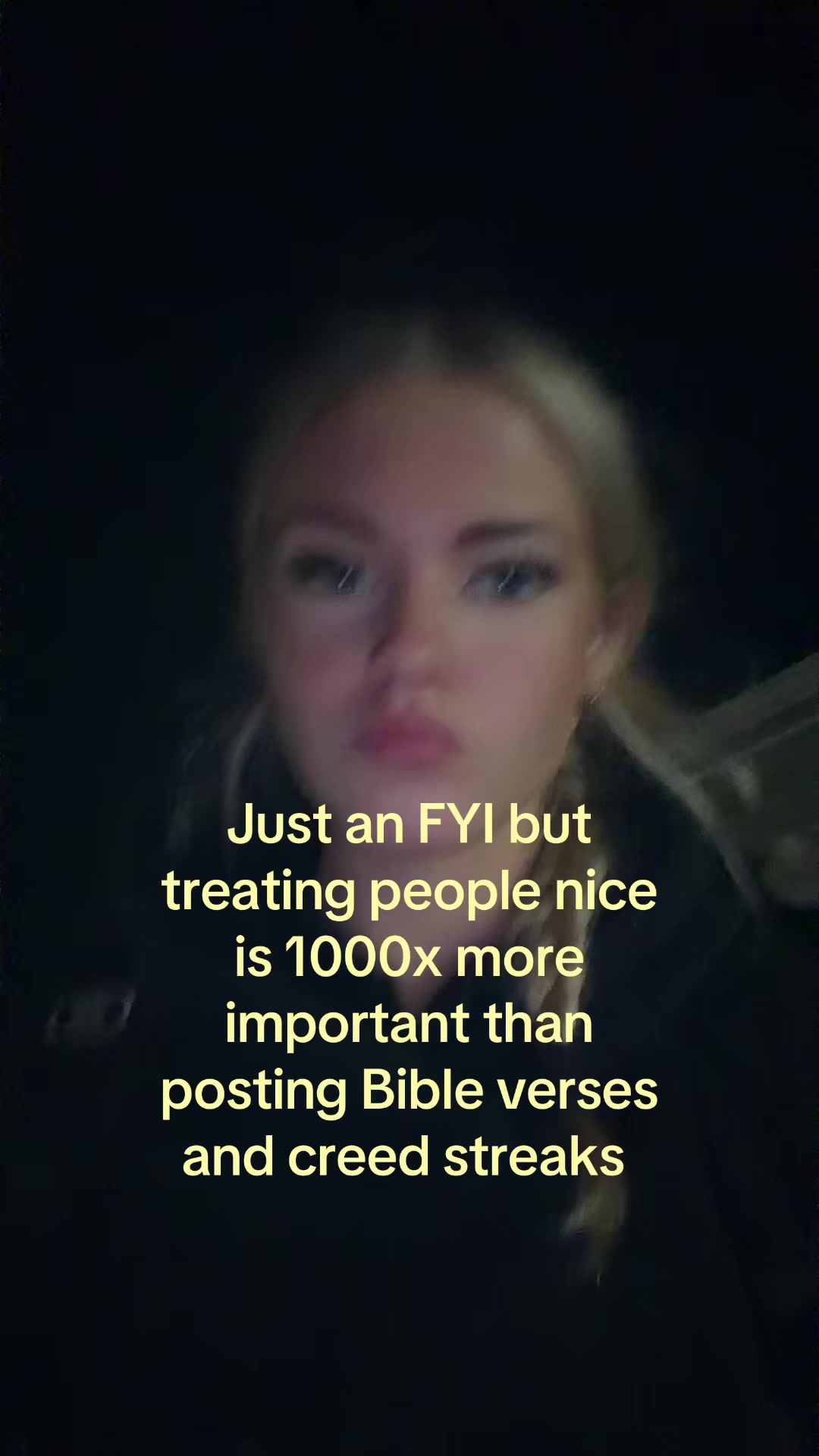 @Kara!