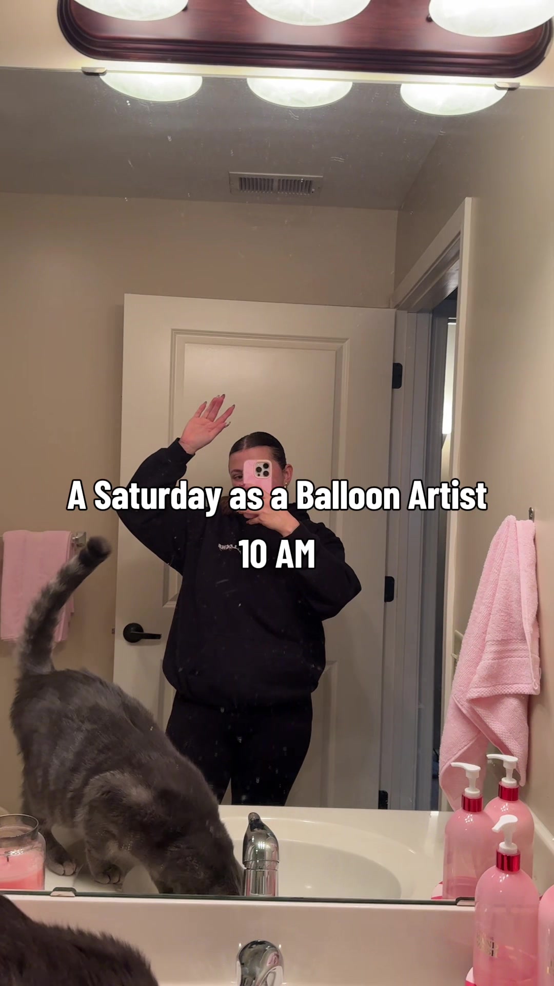 @Balloons By Kenz