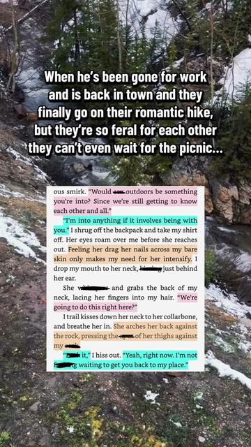 @Dakota Forest 📚🌶️