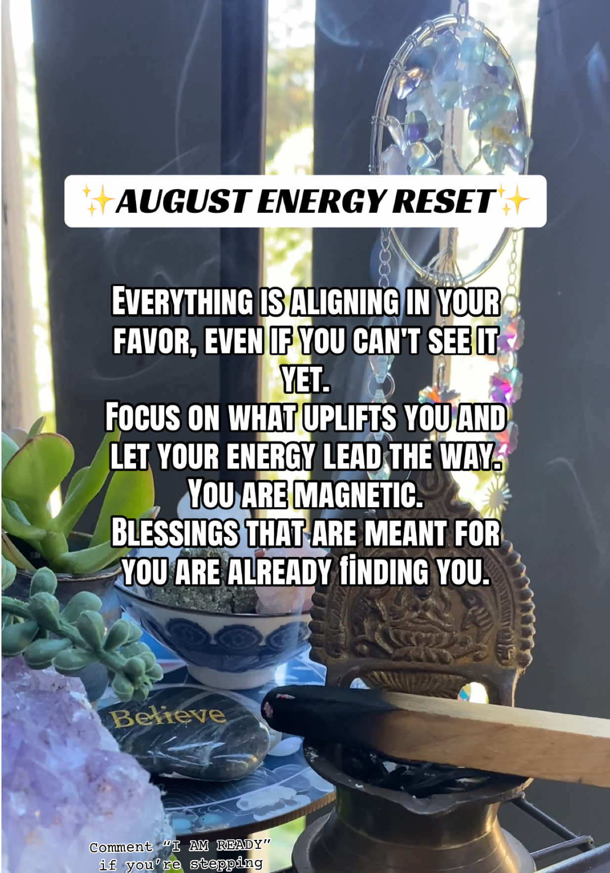 @AbundanceFlow*Manifestation