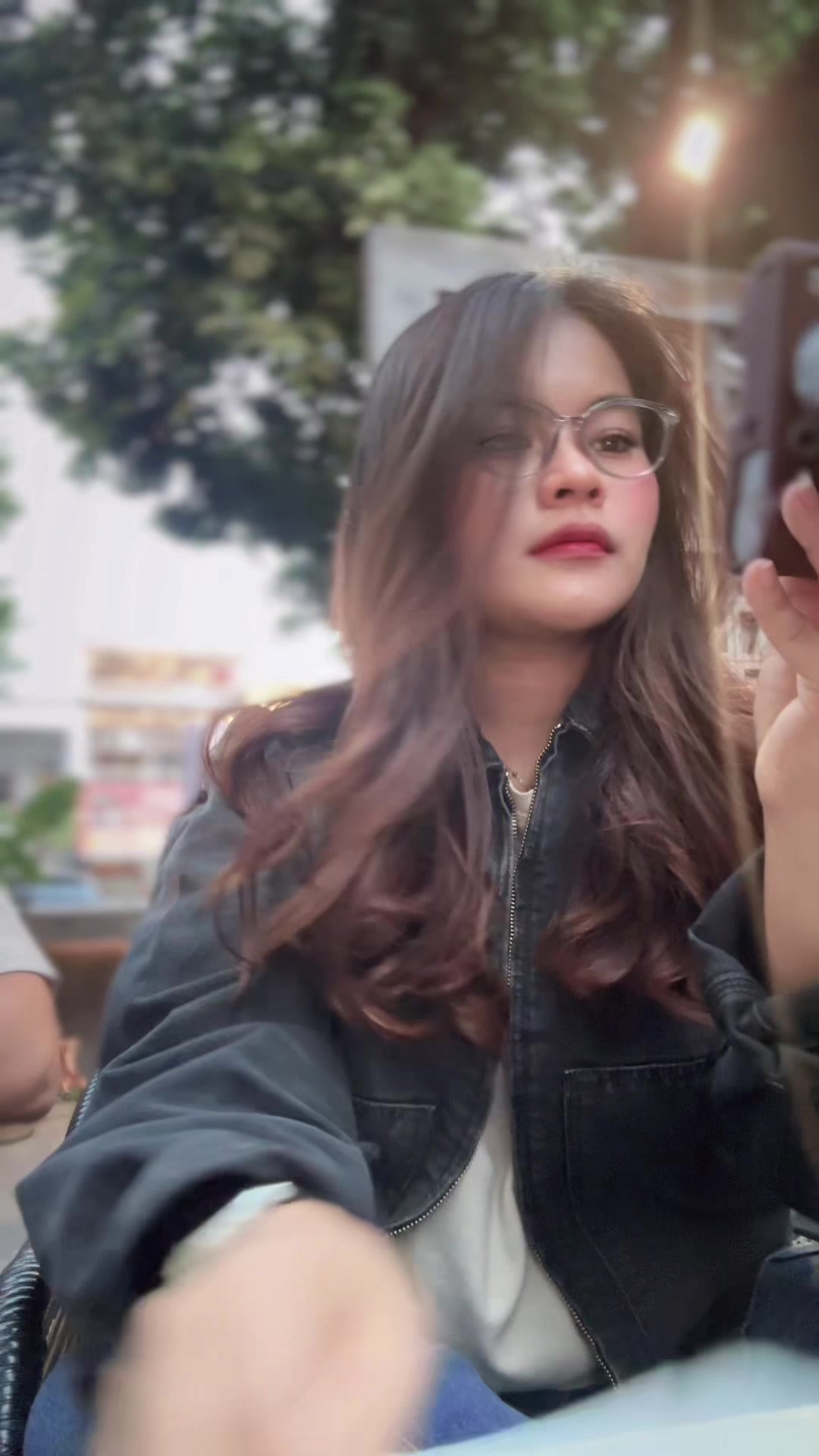 @Feelingframe