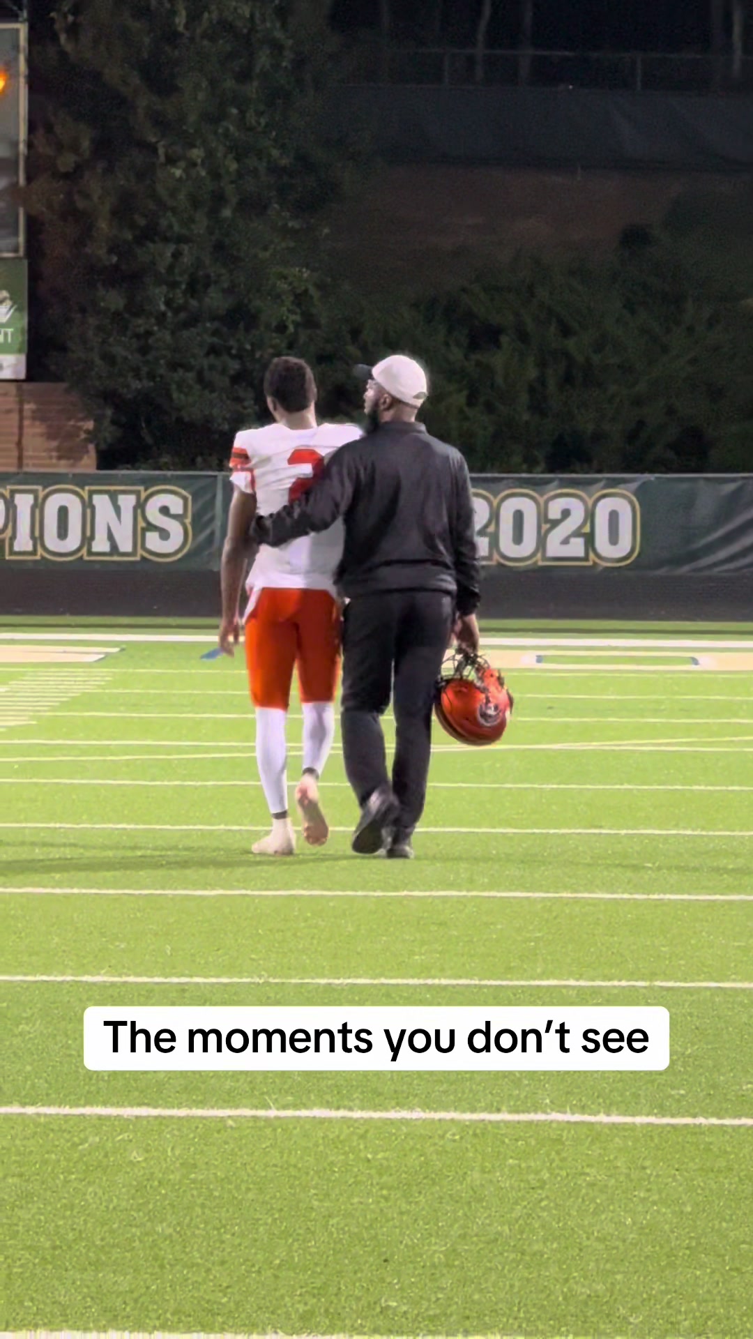 @Woody | Sports Social Media