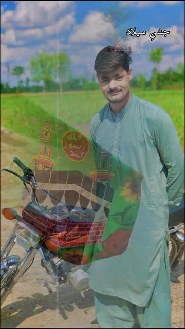@😎Shani✌SargodhayAla😎