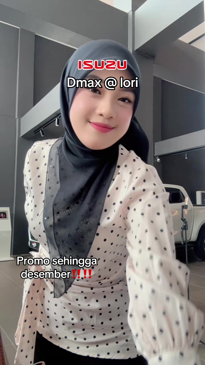 @Dila Isuzu