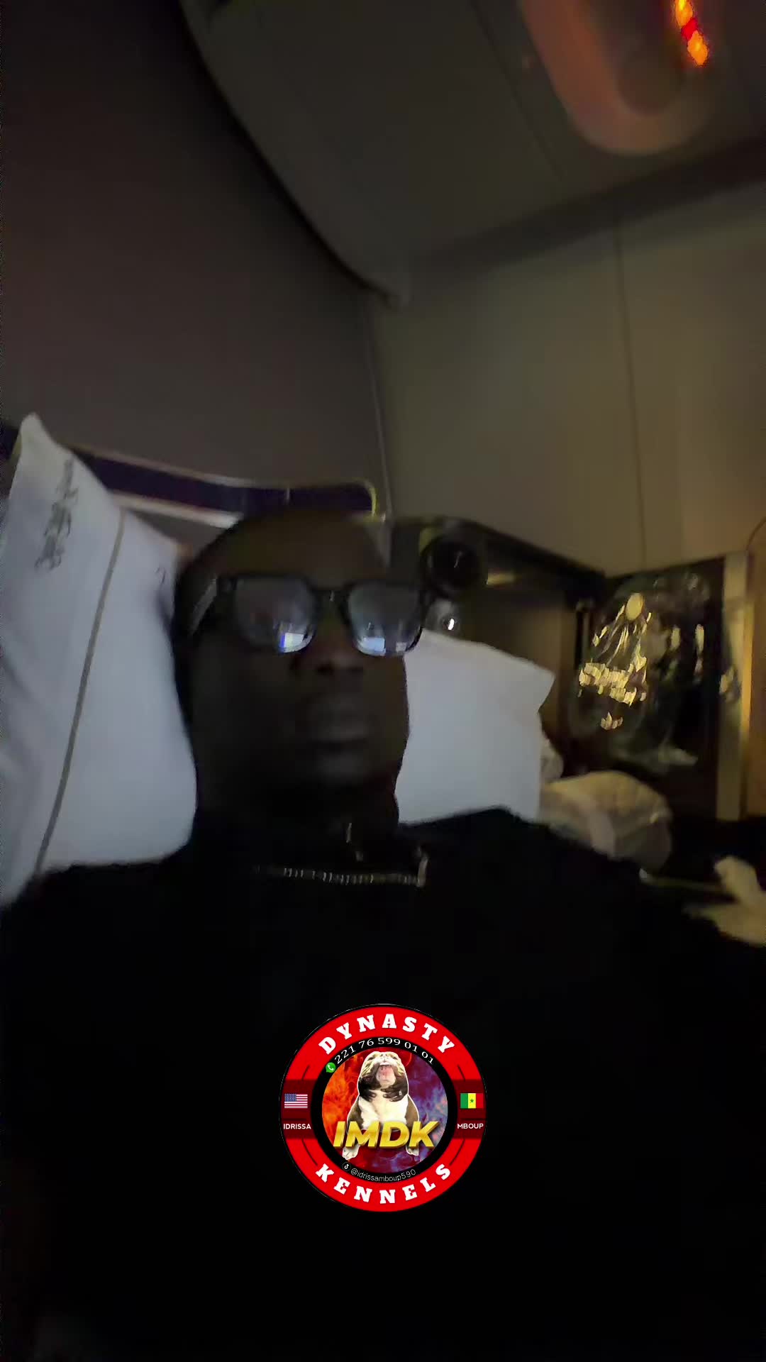 @IMDK
