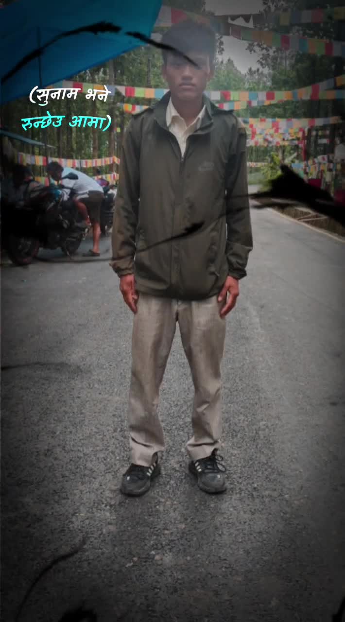 @arn nepal