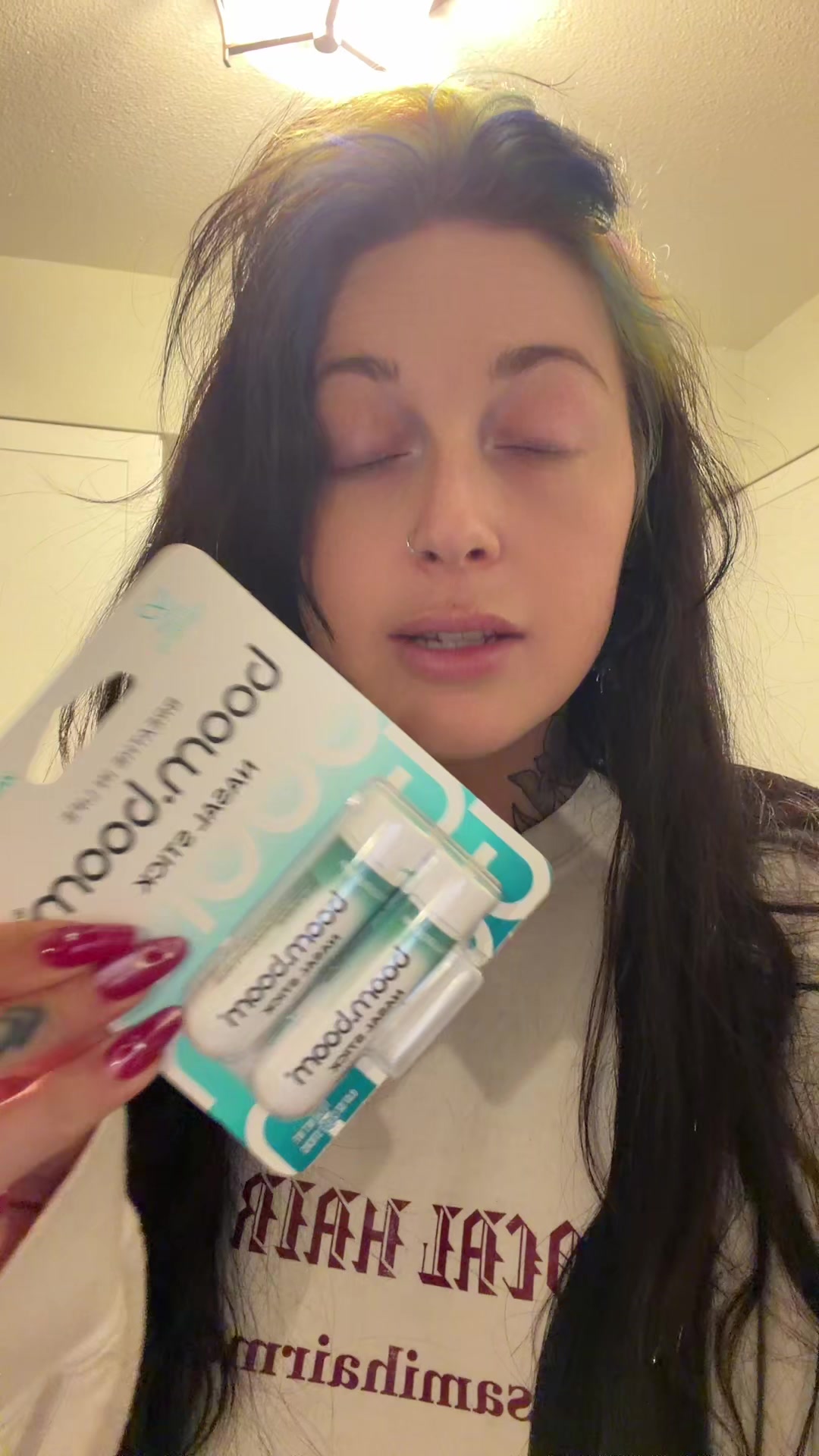 @Samihairmagic