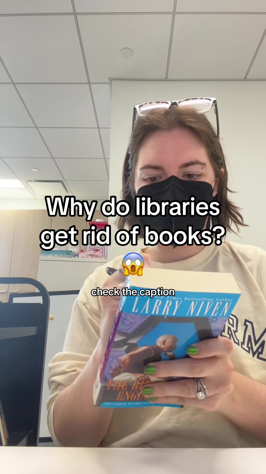 @Abby 📚 Librarian
