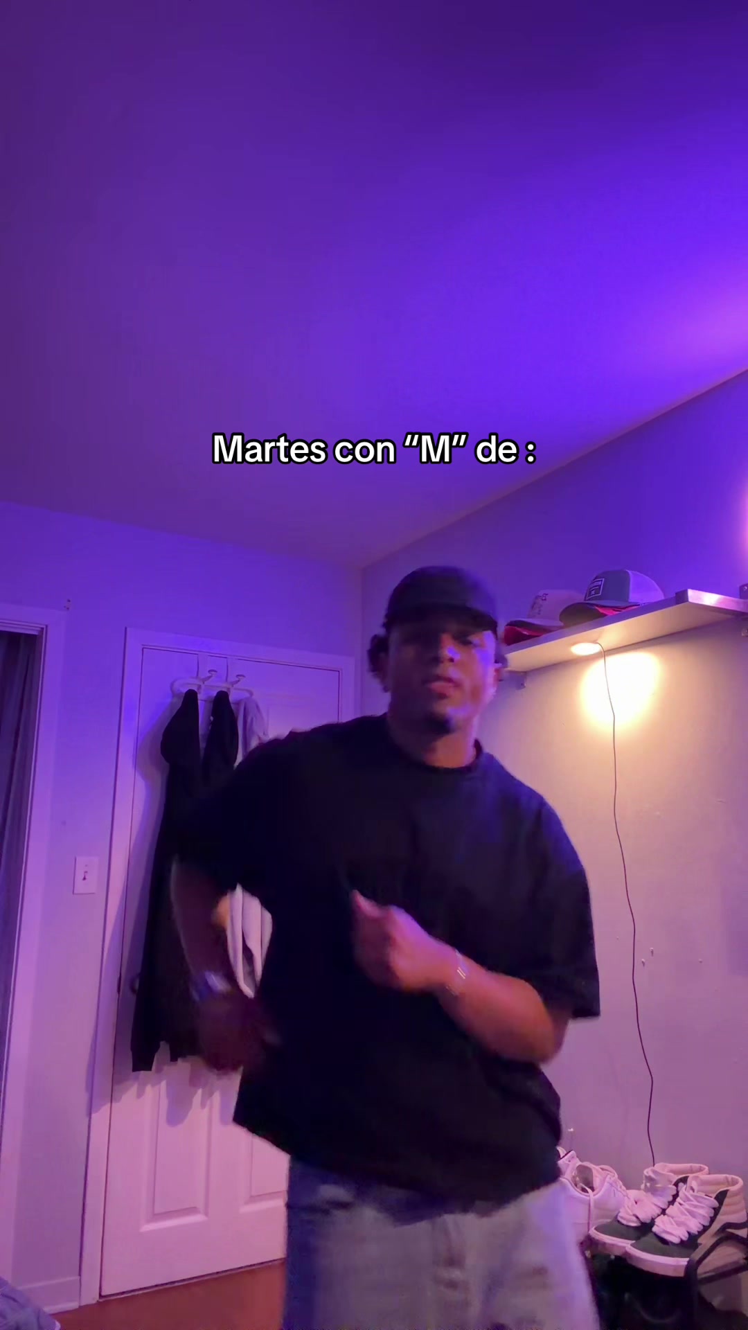 @Jhoan Ramos
