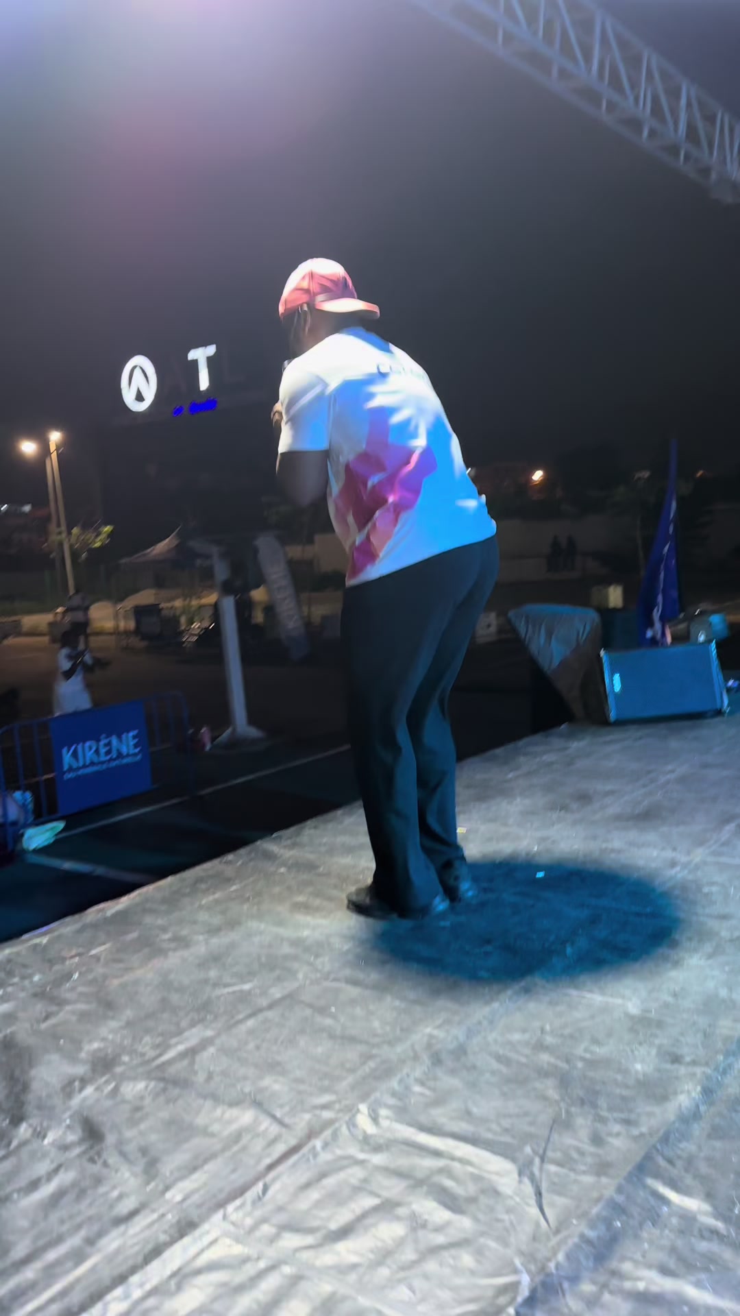 @Decathlon Côte d'Ivoire