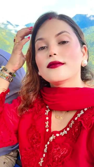 @Samjhana Karki