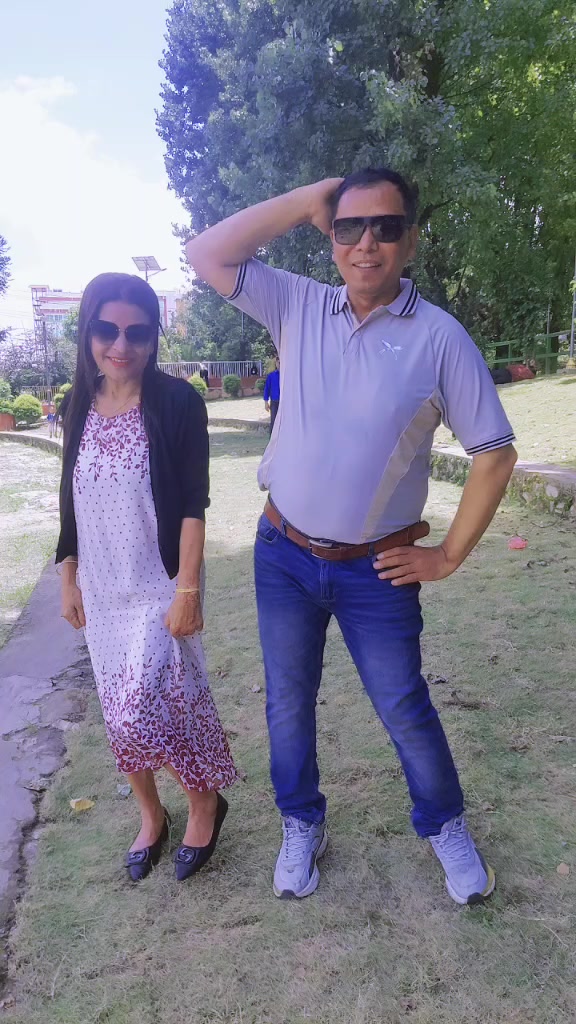 @Sabita Adhikari