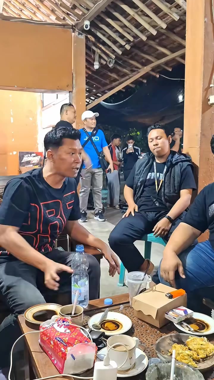 @Bang Alun