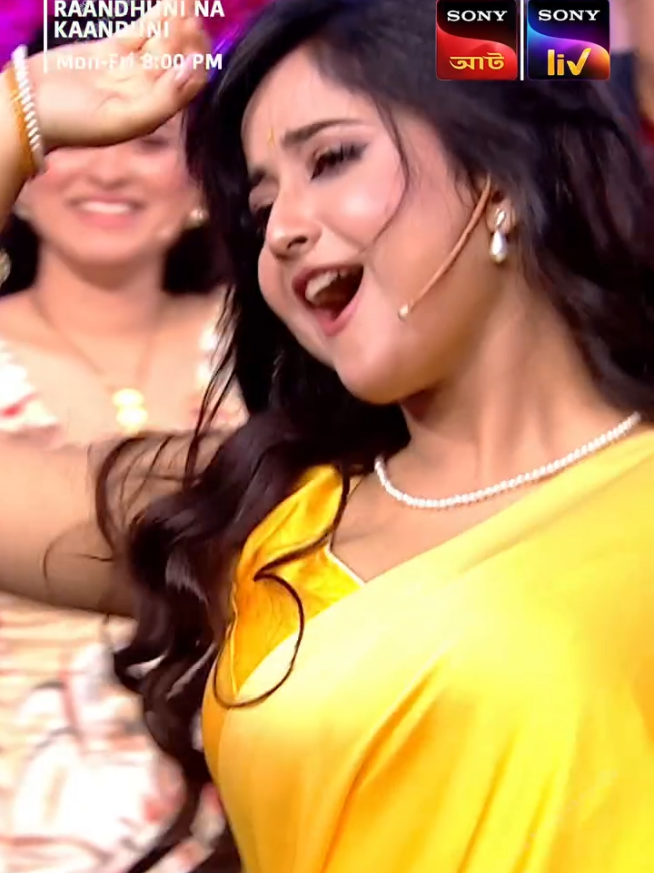 @Soumitrishaofficial