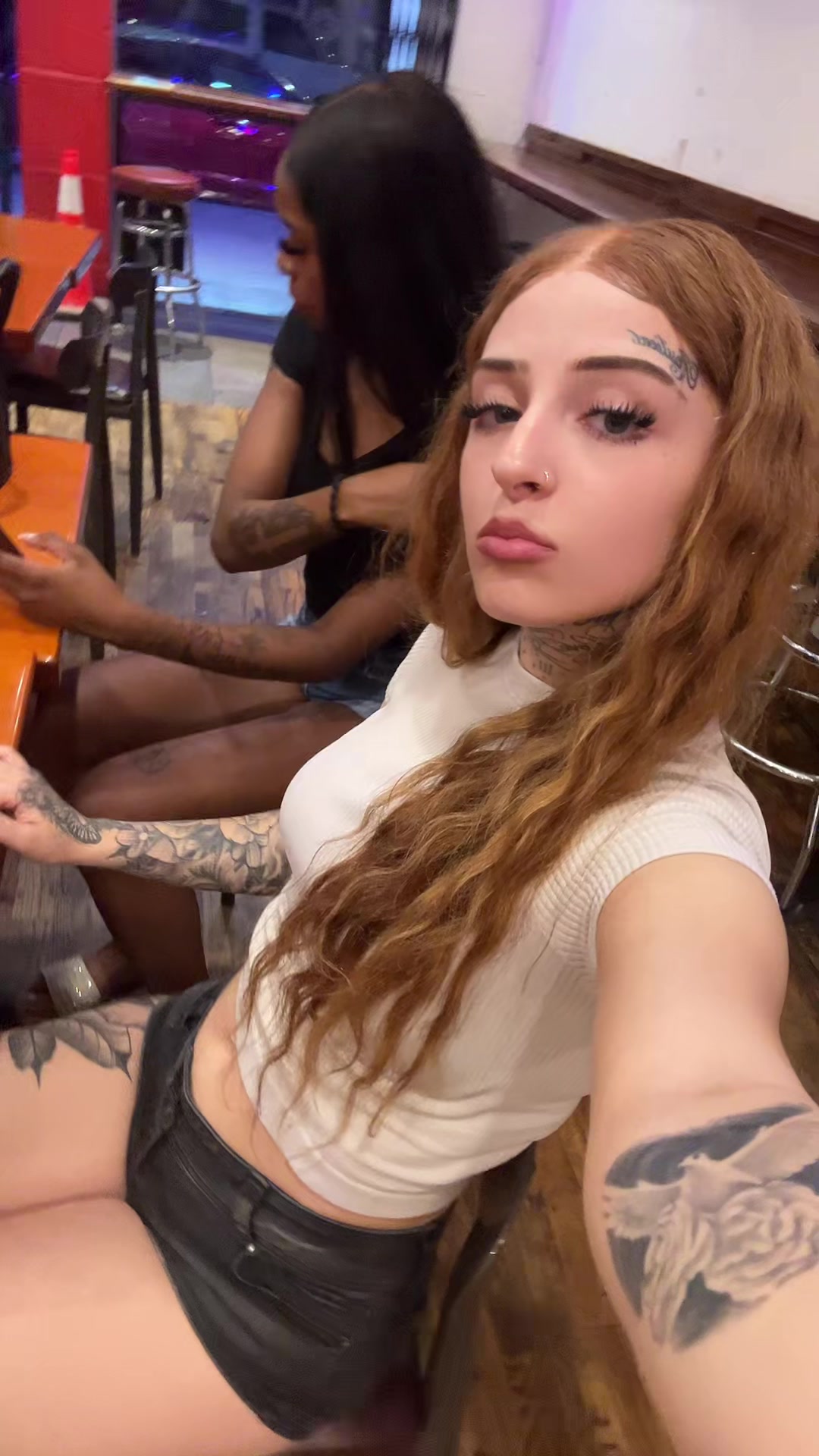 @Lilyrrrose