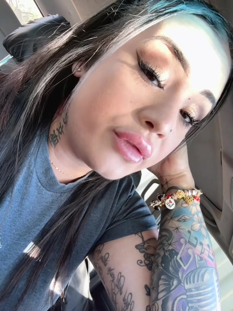 @Shayyla Marie