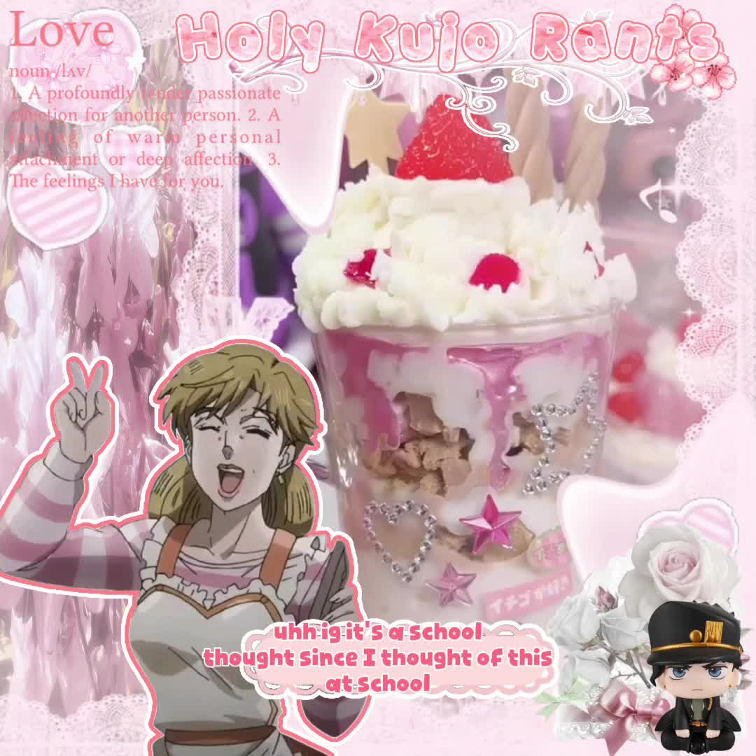 @🎀💐Holly Kujo💐🎀