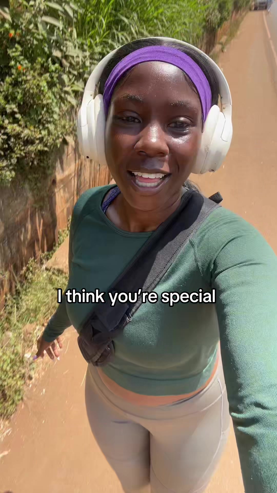 @Debby Rono