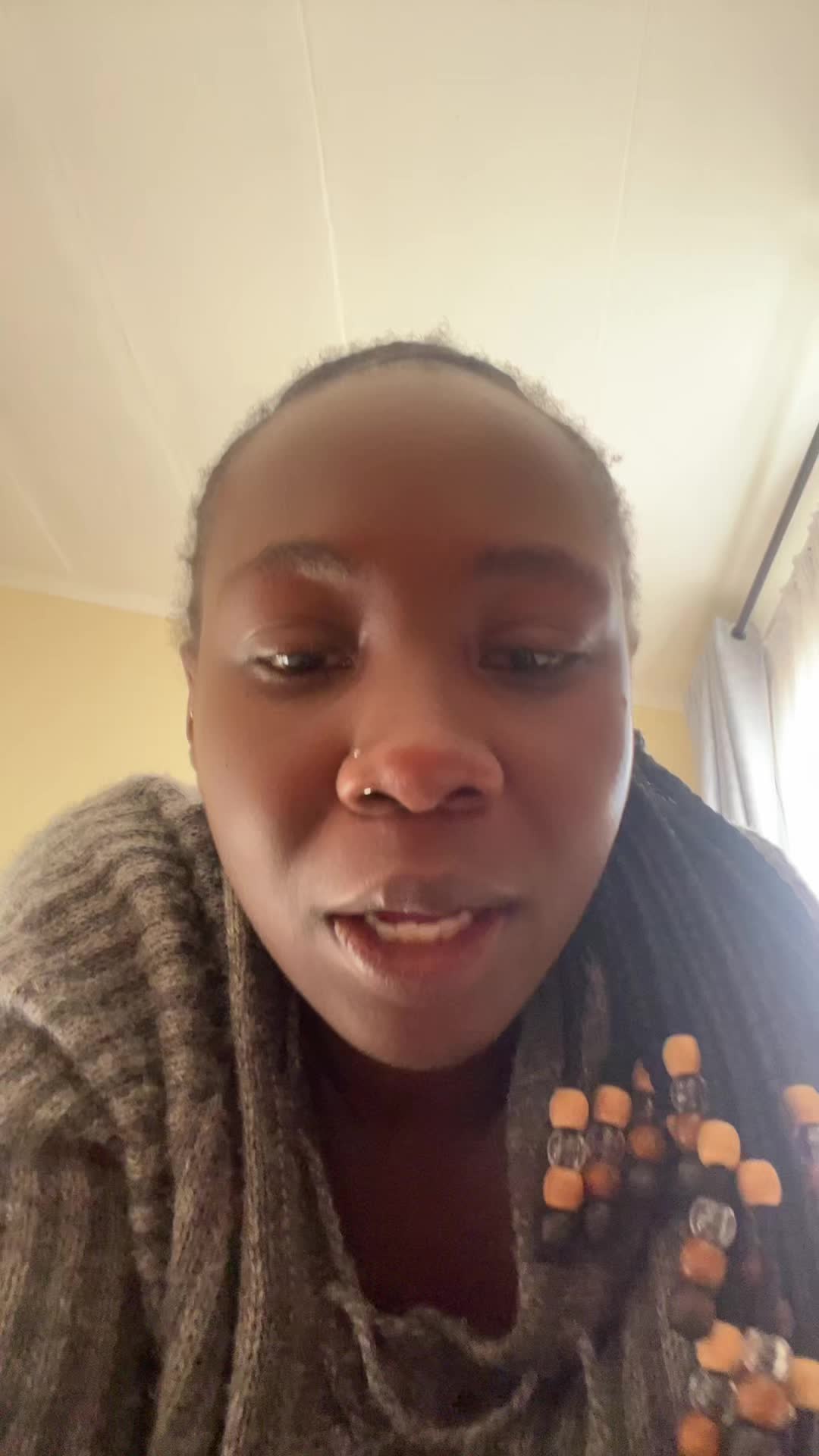 @Debby Rono