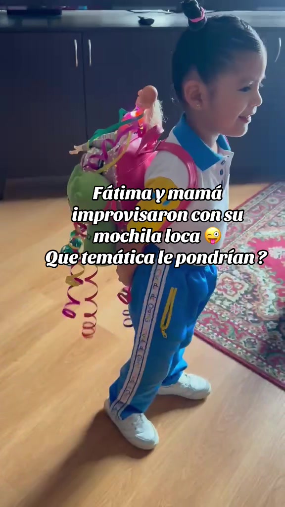 @Mamá de Fatmar