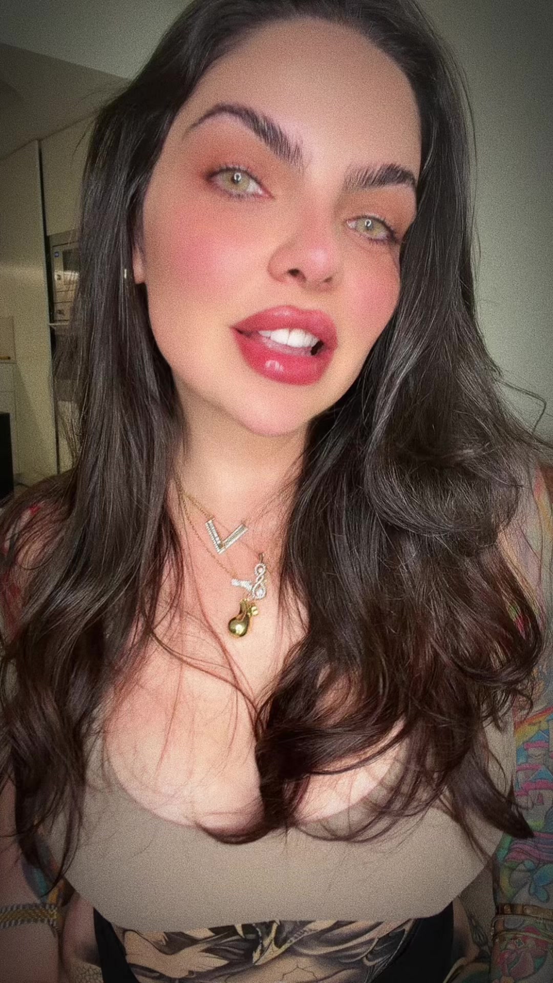 @Daniella_Charleston