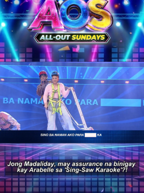 @All Out Sundays