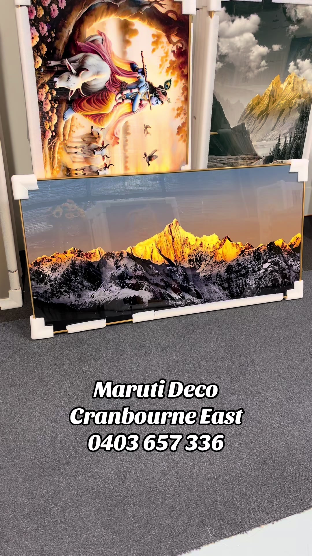 @Maruti Deco