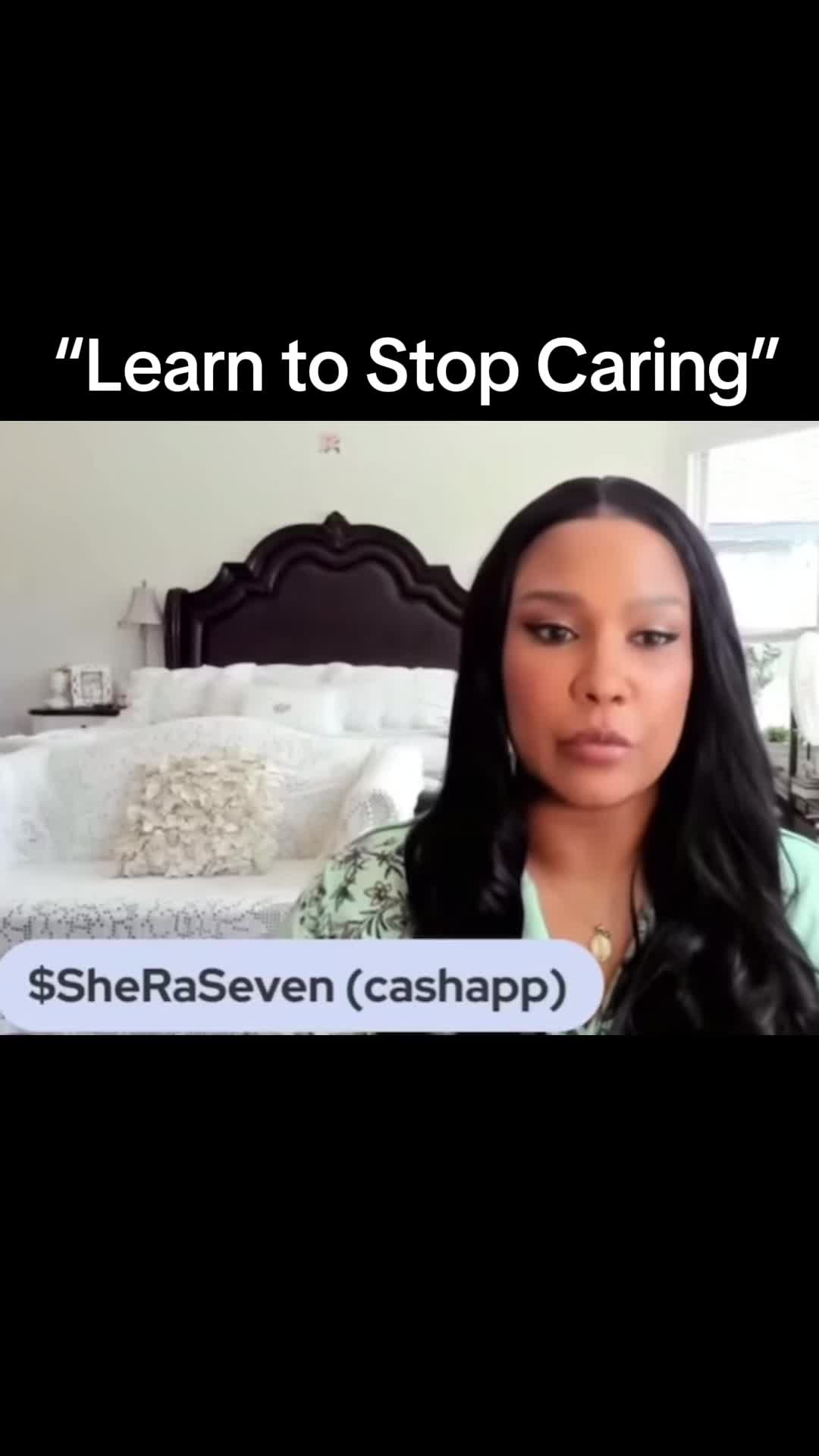 @SheraSevenForPresident